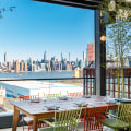 Exploring the Best Rooftop Dining Experiences in Brooklyn, New York