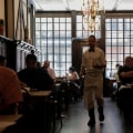 How Brooklyn Restaurants Can Improve Employee Retention