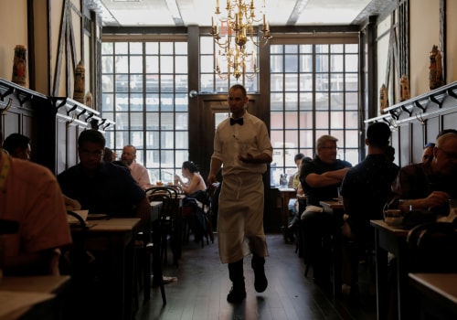 How Brooklyn Restaurants Can Improve Employee Retention